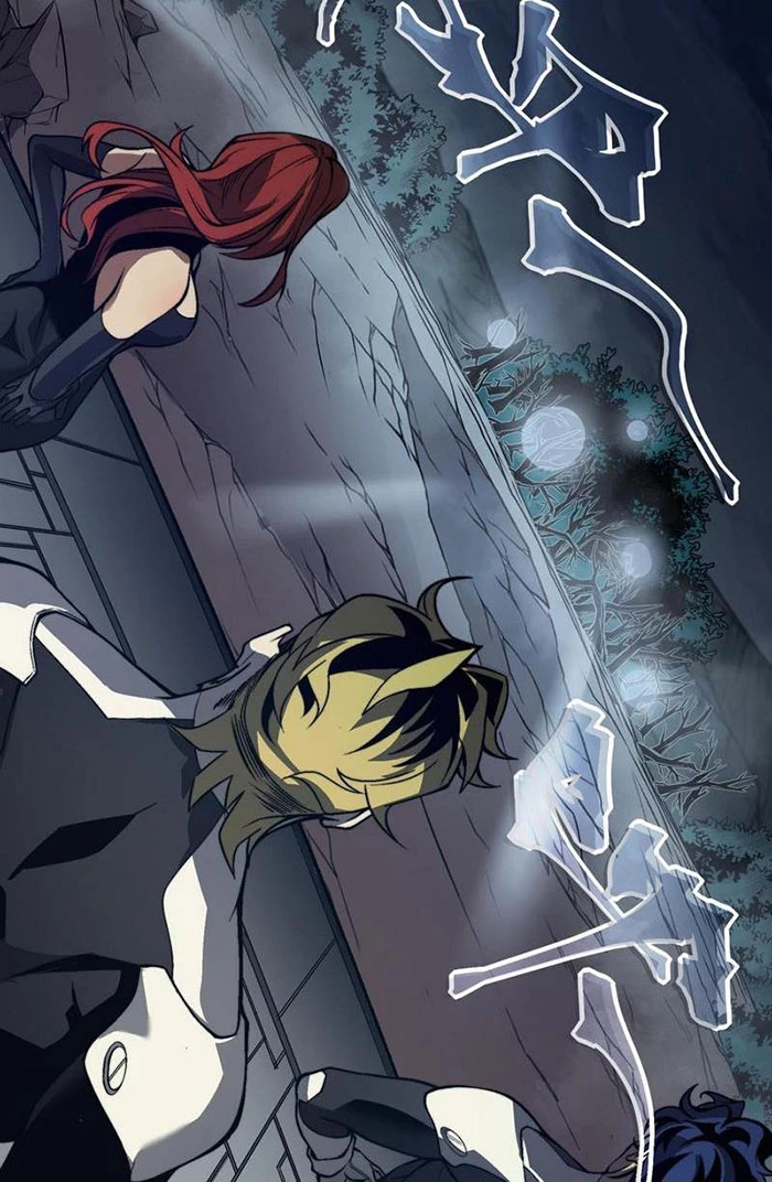Quỷ Tiến Hóa Chapter 14 - 10