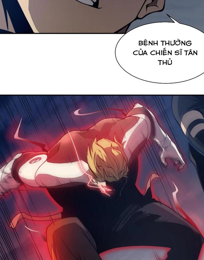 Quỷ Tiến Hóa Chapter 14 - 16