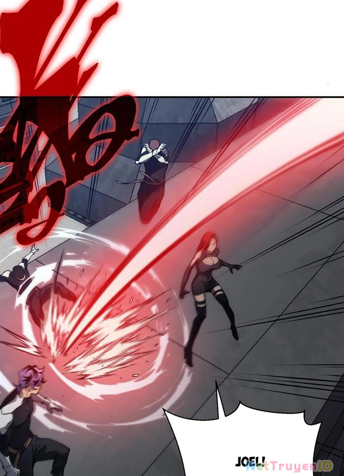 Quỷ Tiến Hóa Chapter 14 - 18