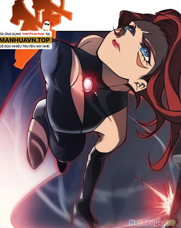 Quỷ Tiến Hóa Chapter 14 - 21