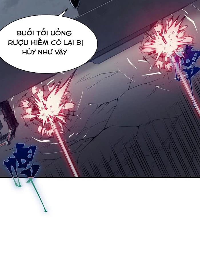 Quỷ Tiến Hóa Chapter 14 - 24