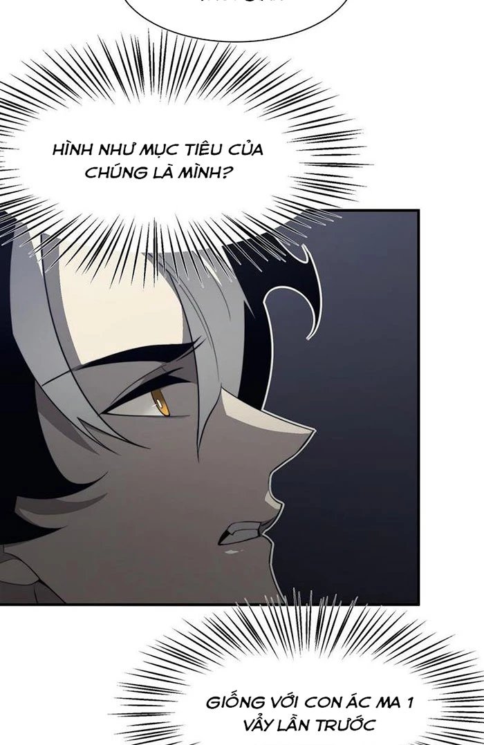 Quỷ Tiến Hóa Chapter 14 - 28