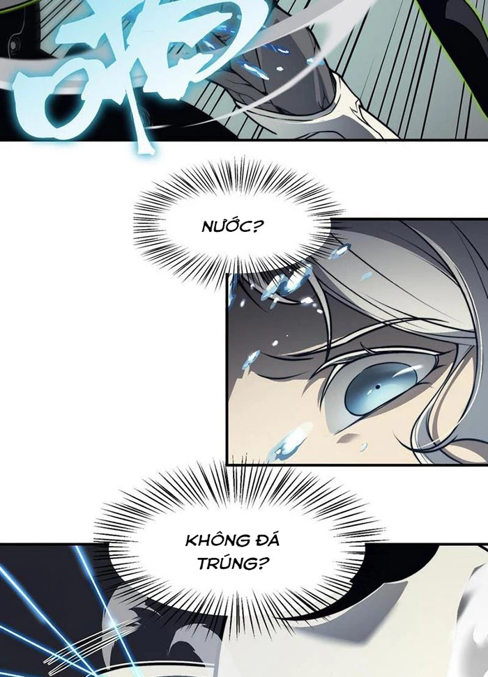 Quỷ Tiến Hóa Chapter 14 - 50