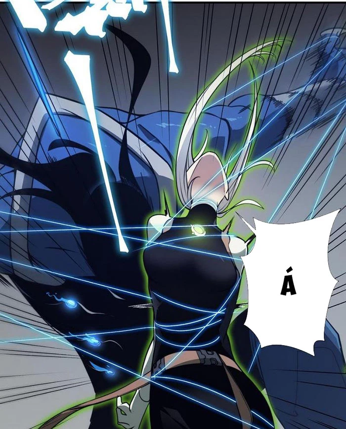 Quỷ Tiến Hóa Chapter 14 - 55