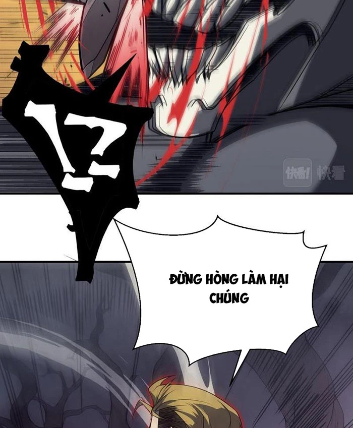 Quỷ Tiến Hóa Chapter 14 - 61