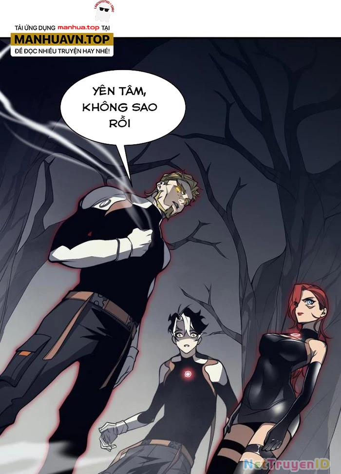 Quỷ Tiến Hóa Chapter 14 - 64