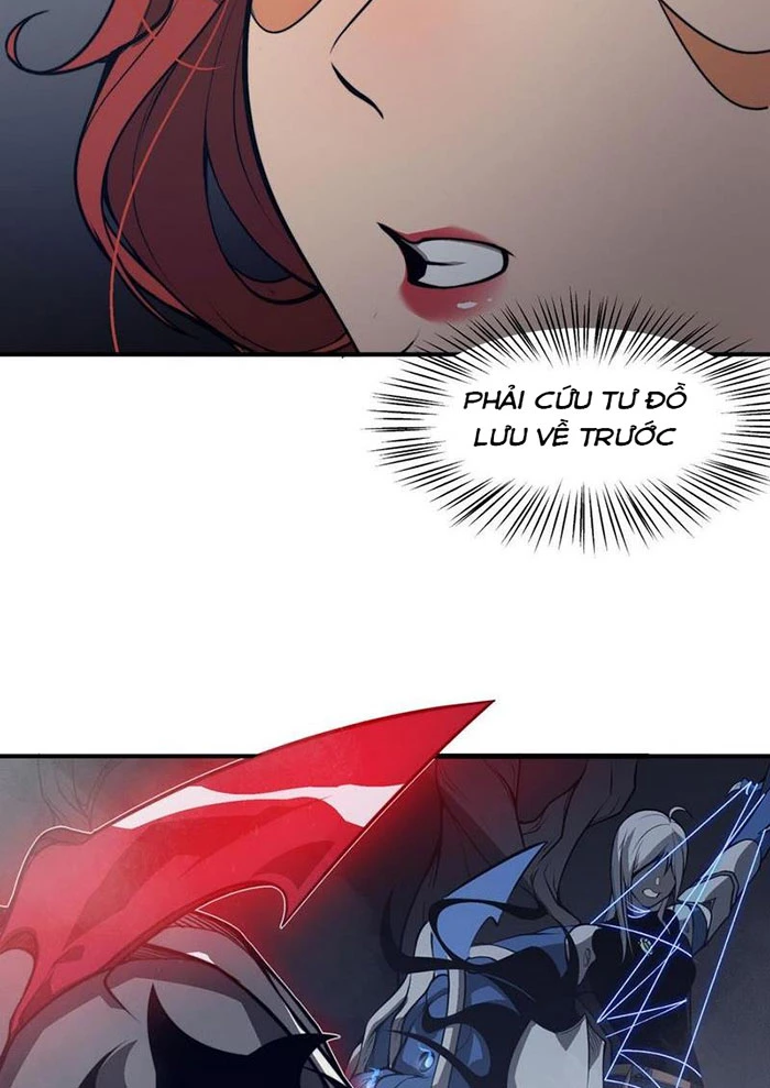 Quỷ Tiến Hóa Chapter 14 - 66