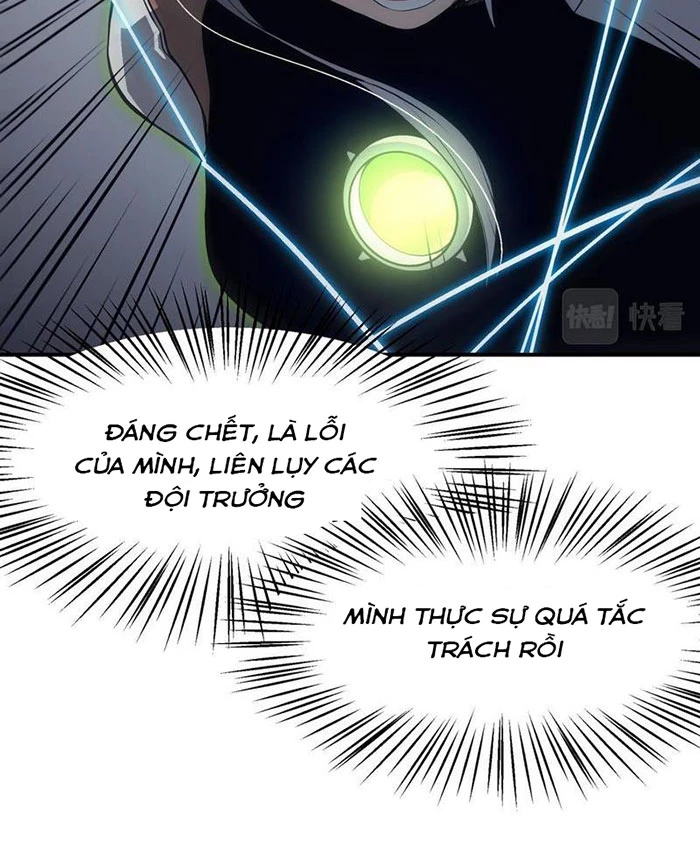 Quỷ Tiến Hóa Chapter 14 - 93