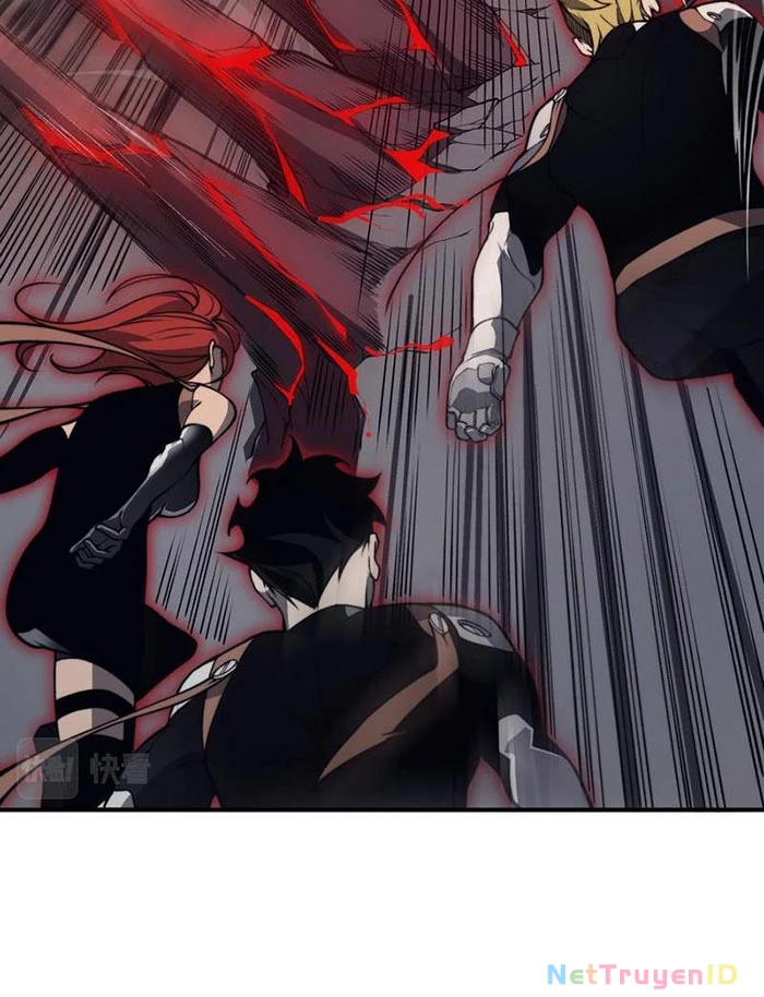 Quỷ Tiến Hóa Chapter 14 - 100