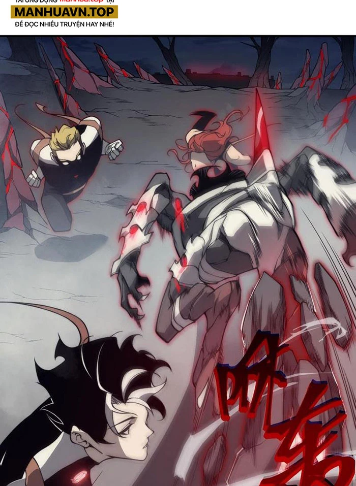 Quỷ Tiến Hóa Chapter 14 - 108