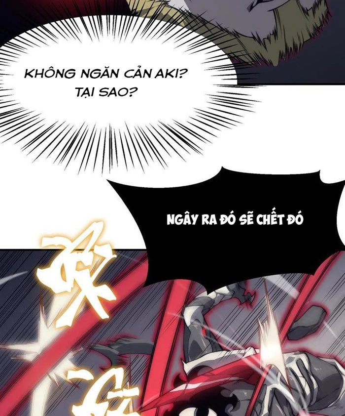 Quỷ Tiến Hóa Chapter 14 - 111