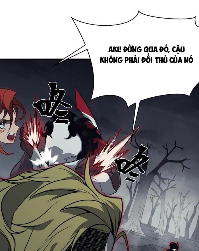 Quỷ Tiến Hóa Chapter 14 - 121