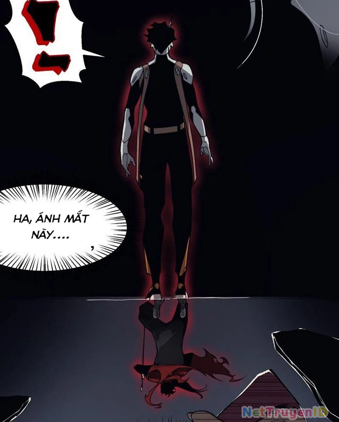 Quỷ Tiến Hóa Chapter 14 - 125