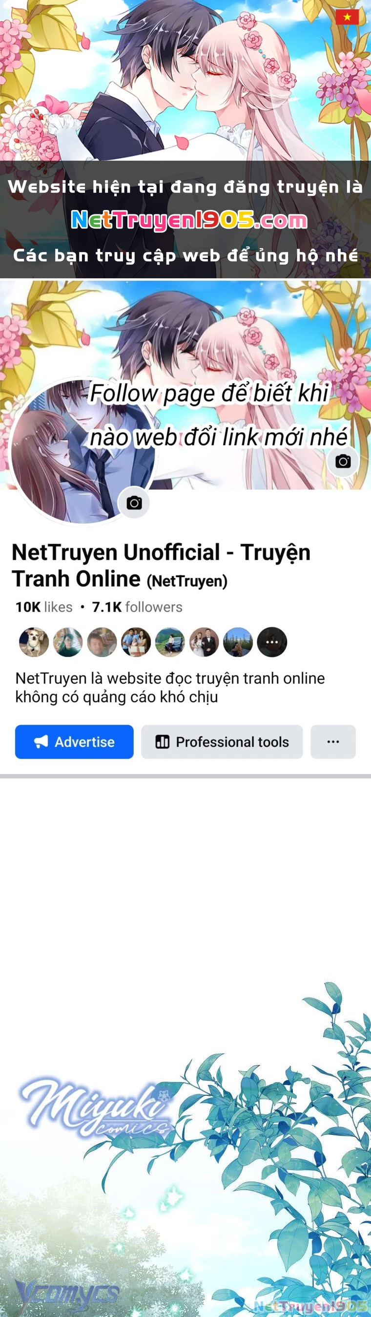 Tôi Đang Được Nuôi Dưỡng Bởi Những Kẻ Phản Diện Chapter 27 - 1