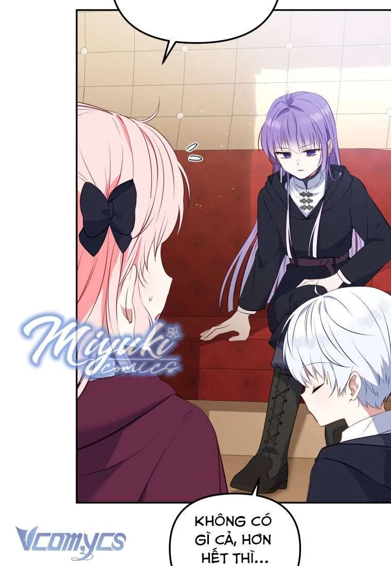Tôi Đang Được Nuôi Dưỡng Bởi Những Kẻ Phản Diện Chapter 27 - 7