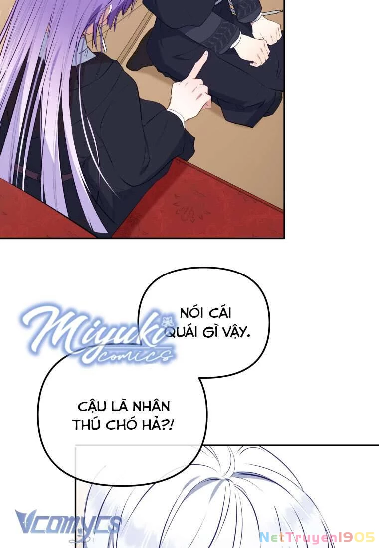 Tôi Đang Được Nuôi Dưỡng Bởi Những Kẻ Phản Diện Chapter 27 - 11