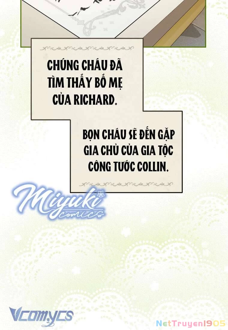Tôi Đang Được Nuôi Dưỡng Bởi Những Kẻ Phản Diện Chapter 27 - 21