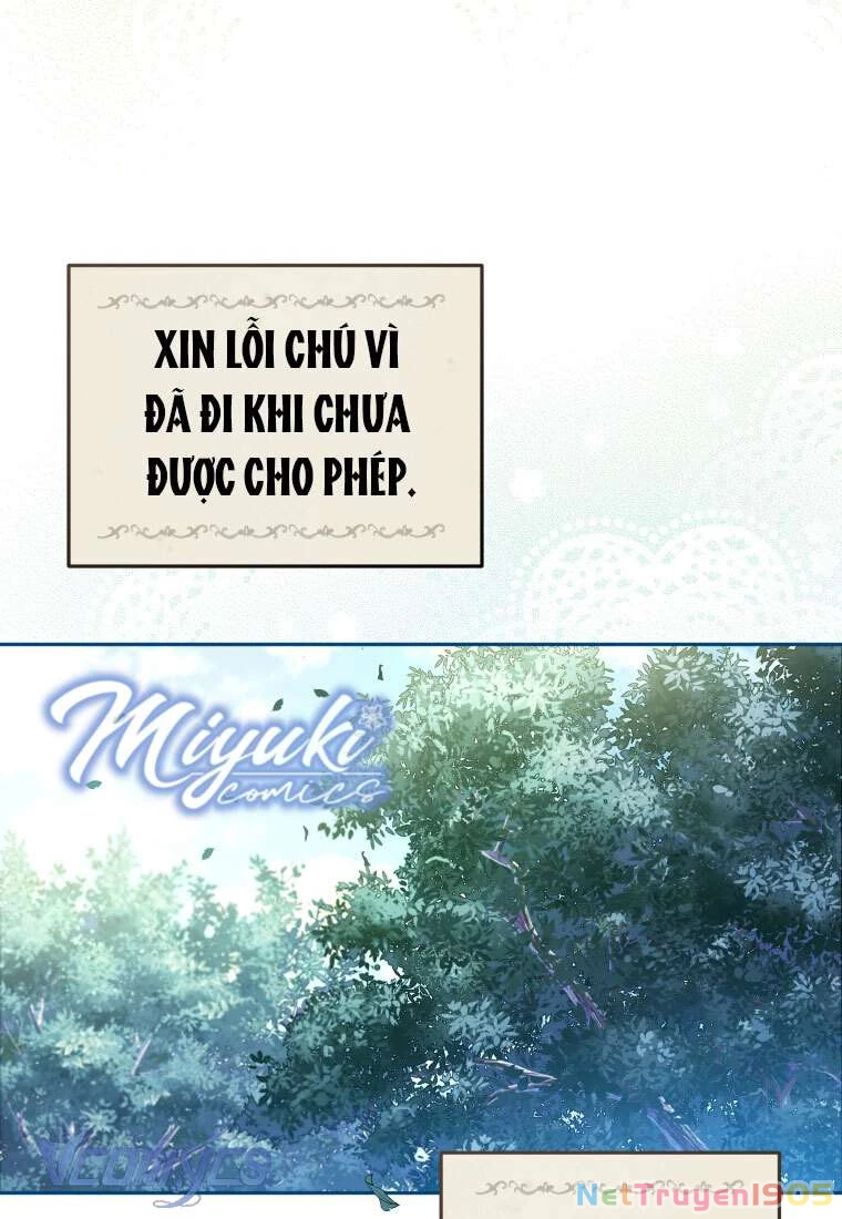 Tôi Đang Được Nuôi Dưỡng Bởi Những Kẻ Phản Diện Chapter 27 - 22