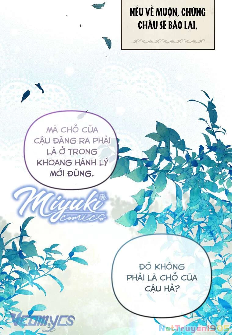 Tôi Đang Được Nuôi Dưỡng Bởi Những Kẻ Phản Diện Chapter 27 - 23