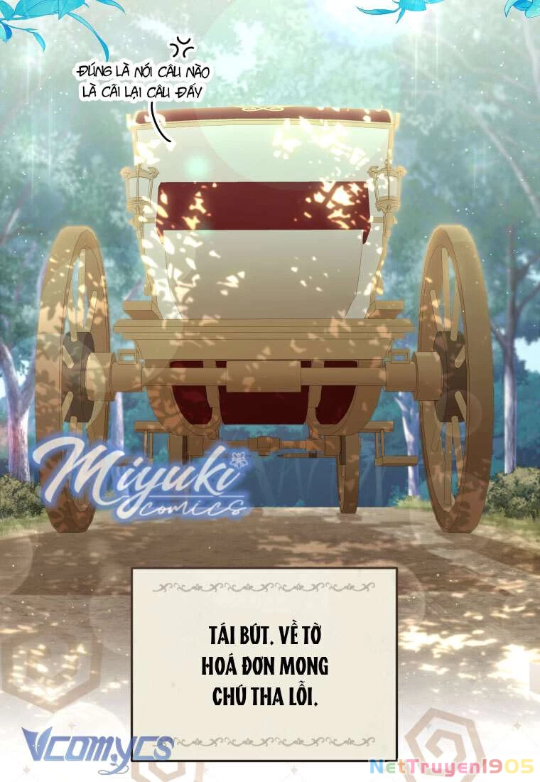Tôi Đang Được Nuôi Dưỡng Bởi Những Kẻ Phản Diện Chapter 27 - 24