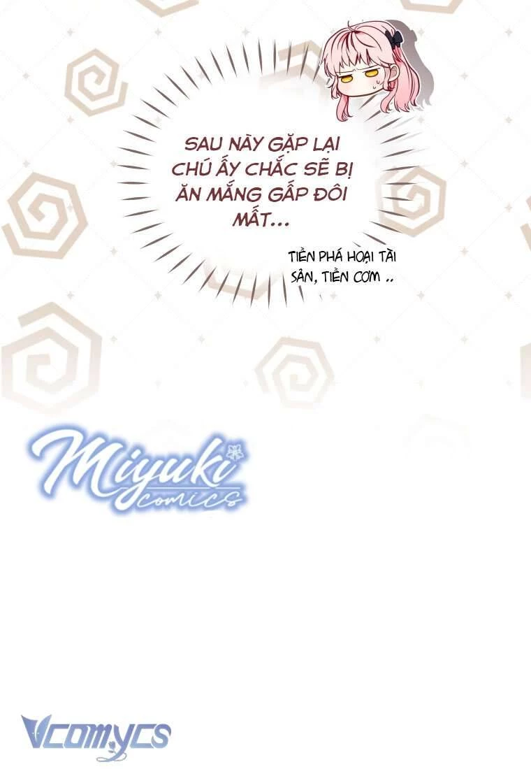 Tôi Đang Được Nuôi Dưỡng Bởi Những Kẻ Phản Diện Chapter 27 - 25