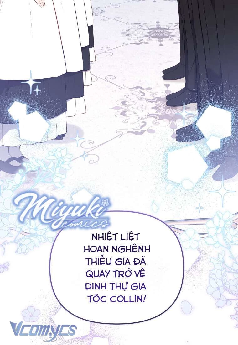 Tôi Đang Được Nuôi Dưỡng Bởi Những Kẻ Phản Diện Chapter 27 - 29