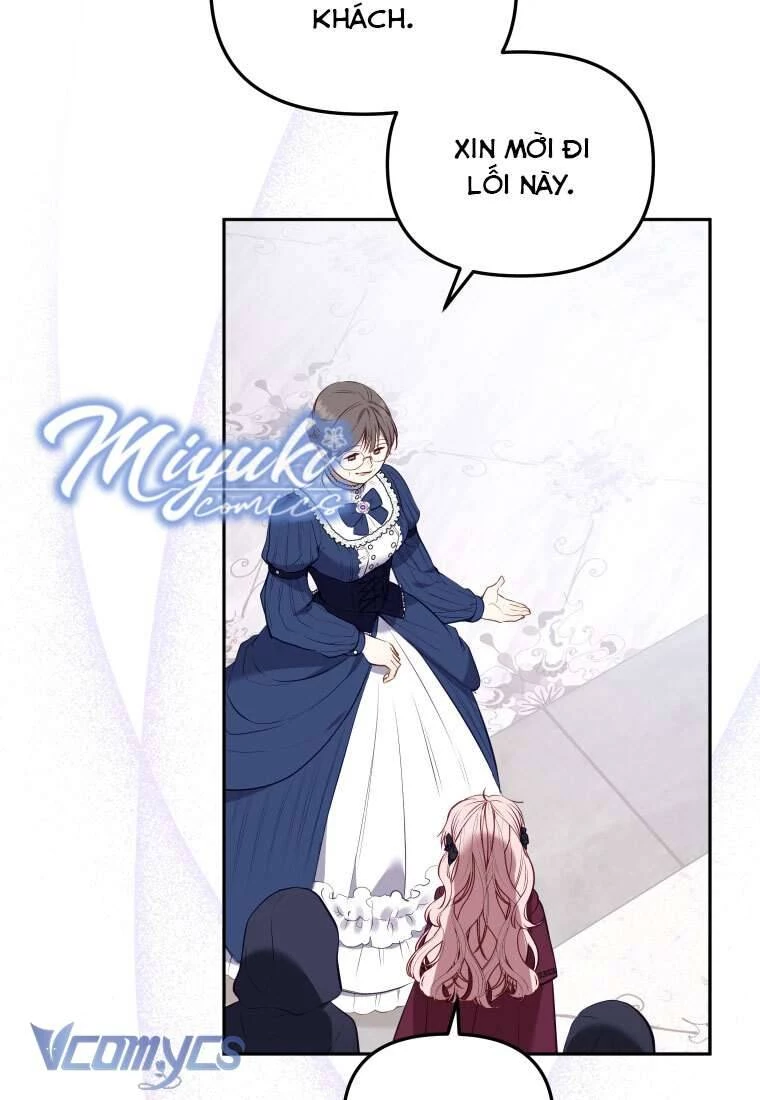 Tôi Đang Được Nuôi Dưỡng Bởi Những Kẻ Phản Diện Chapter 27 - 32