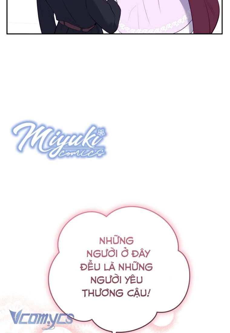 Tôi Đang Được Nuôi Dưỡng Bởi Những Kẻ Phản Diện Chapter 27 - 41