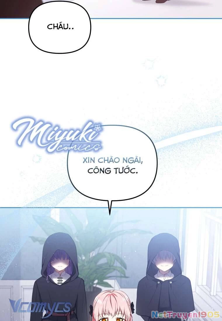 Tôi Đang Được Nuôi Dưỡng Bởi Những Kẻ Phản Diện Chapter 27 - 50
