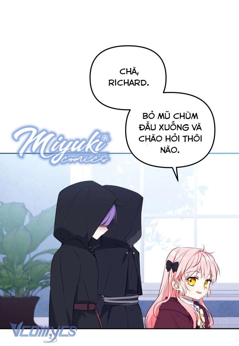 Tôi Đang Được Nuôi Dưỡng Bởi Những Kẻ Phản Diện Chapter 27 - 53