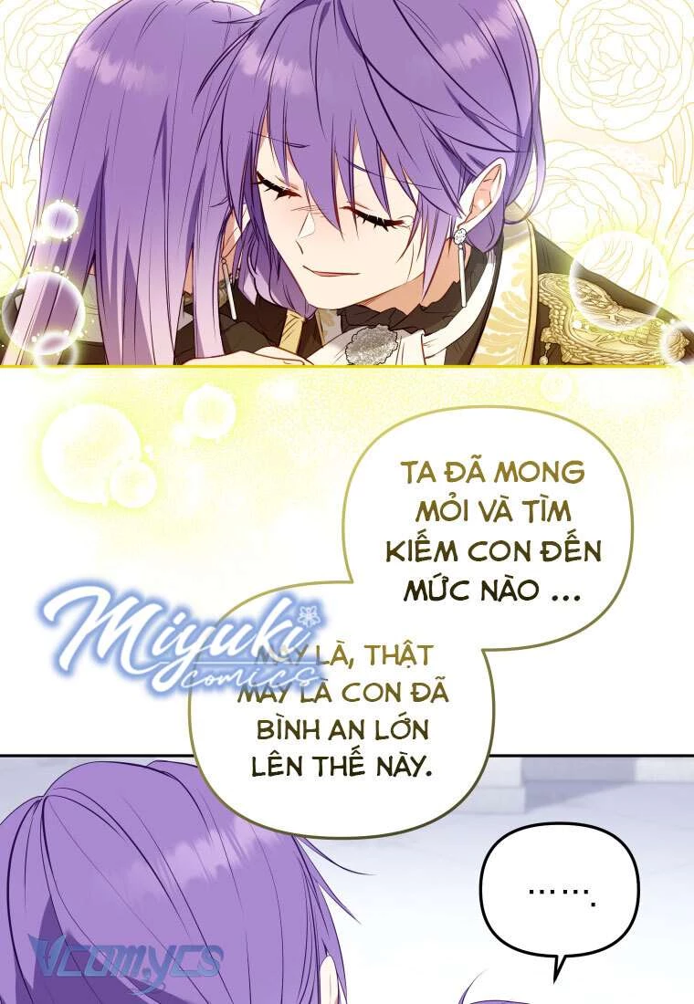 Tôi Đang Được Nuôi Dưỡng Bởi Những Kẻ Phản Diện Chapter 27 - 65