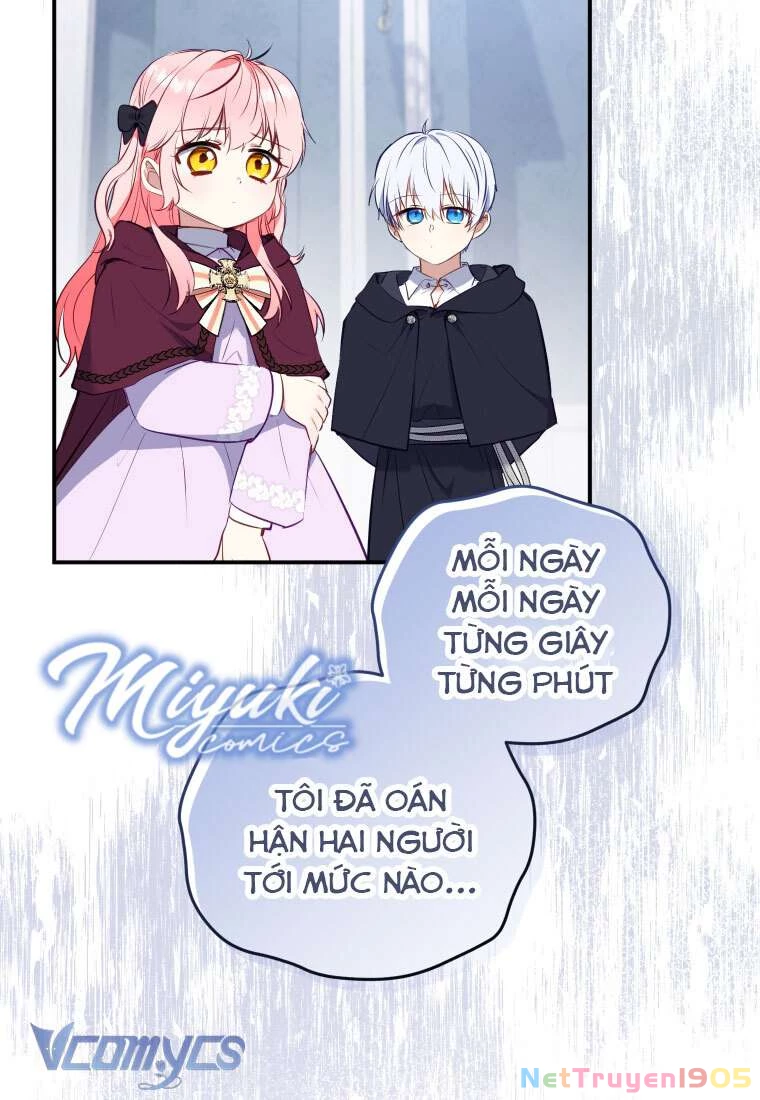 Tôi Đang Được Nuôi Dưỡng Bởi Những Kẻ Phản Diện Chapter 27 - 70