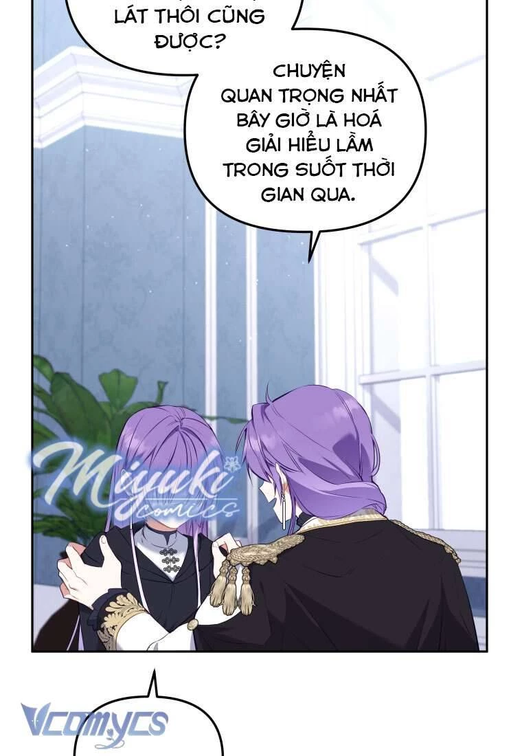 Tôi Đang Được Nuôi Dưỡng Bởi Những Kẻ Phản Diện Chapter 27 - 78
