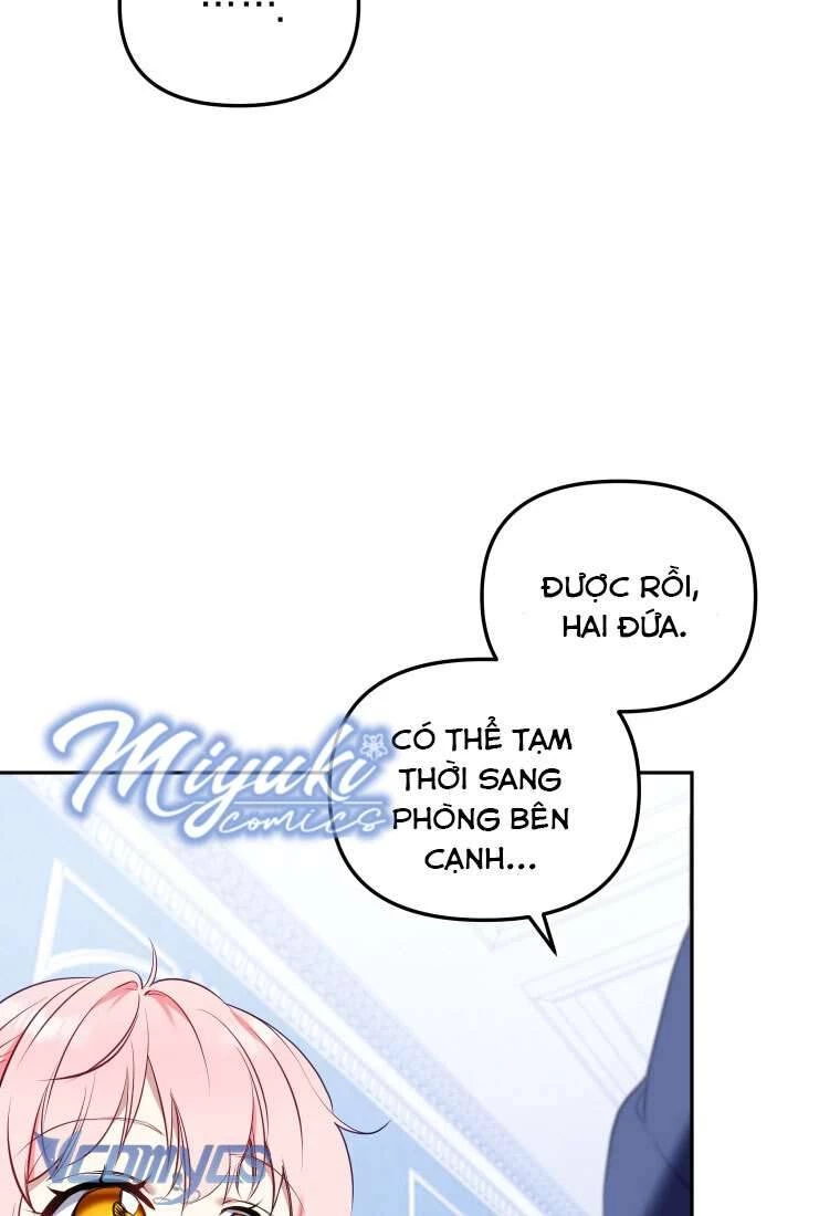 Tôi Đang Được Nuôi Dưỡng Bởi Những Kẻ Phản Diện Chapter 27 - 79