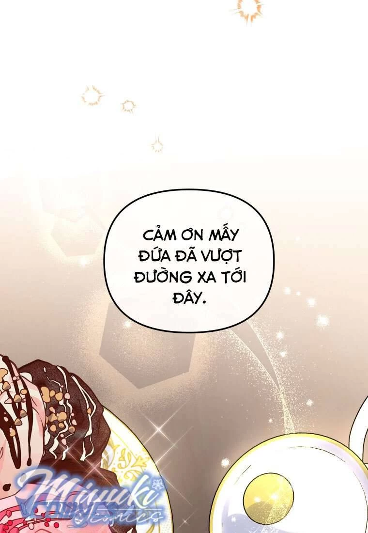 Tôi Đang Được Nuôi Dưỡng Bởi Những Kẻ Phản Diện Chapter 27 - 91