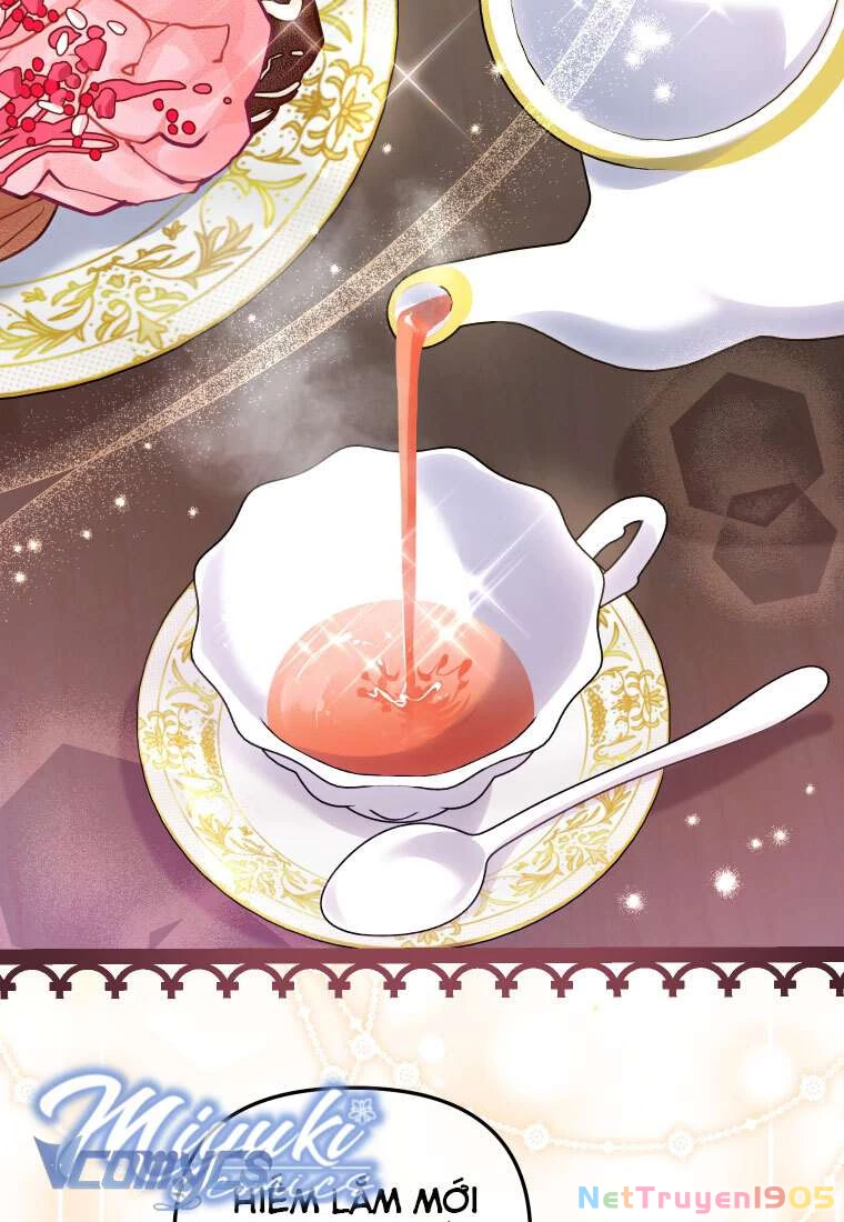 Tôi Đang Được Nuôi Dưỡng Bởi Những Kẻ Phản Diện Chapter 27 - 92