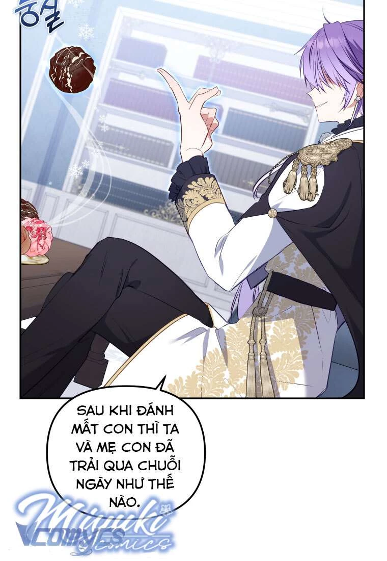 Tôi Đang Được Nuôi Dưỡng Bởi Những Kẻ Phản Diện Chapter 27 - 94