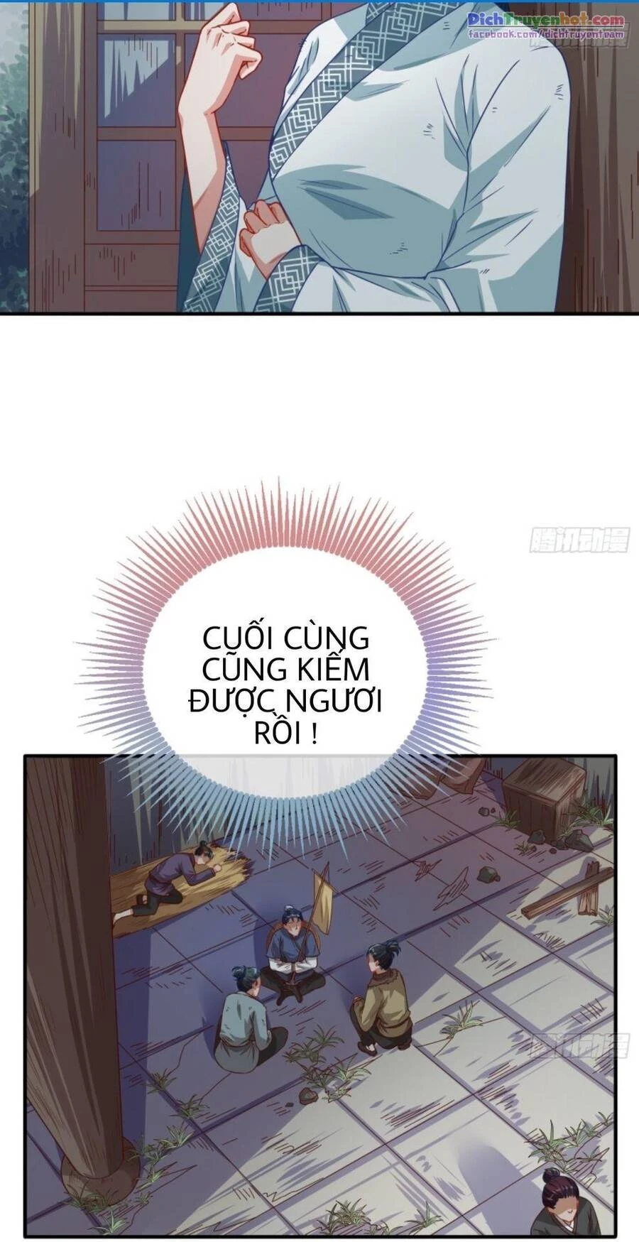 Vạn Tra Triêu Hoàng Chapter 249 - 8