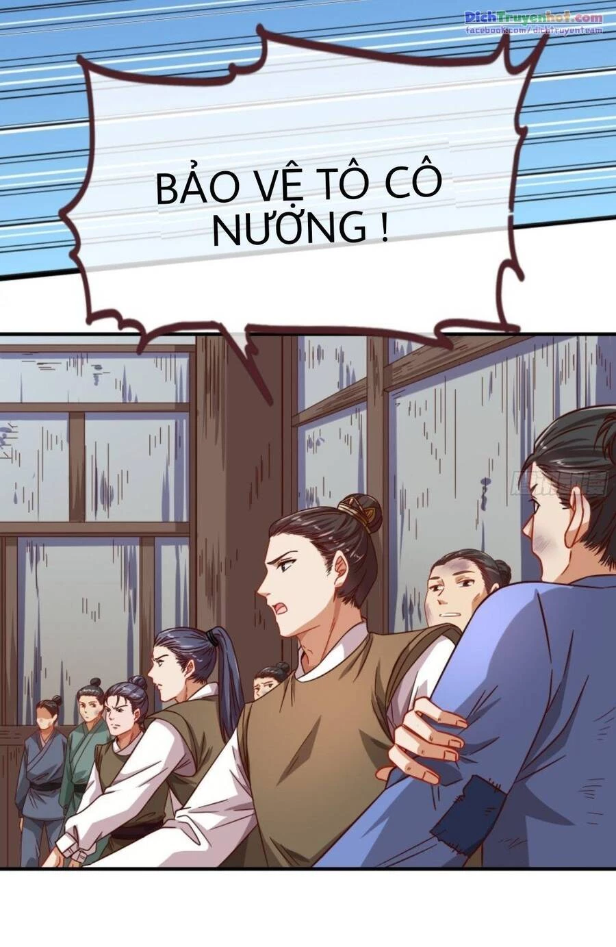 Vạn Tra Triêu Hoàng Chapter 249 - 10