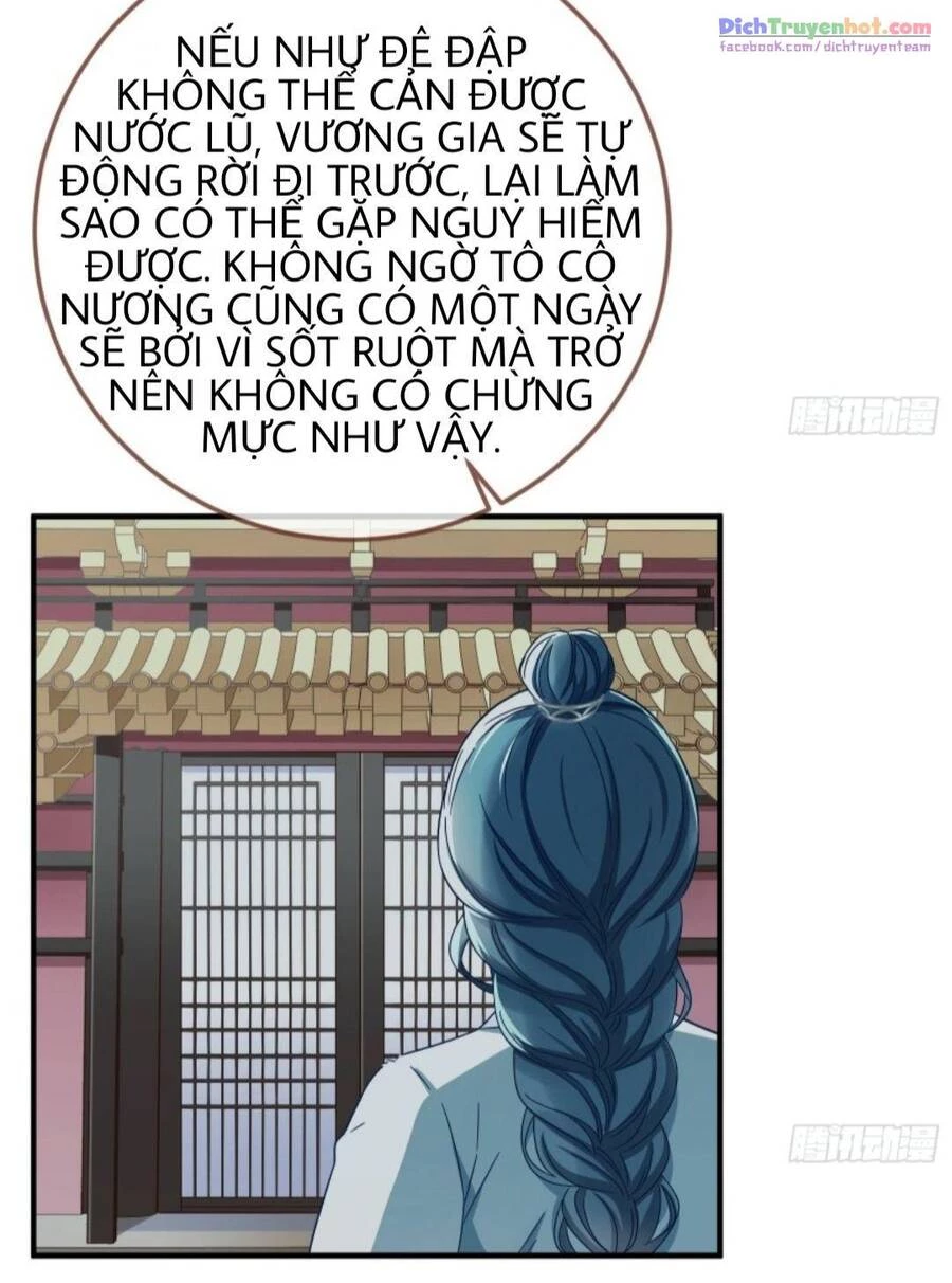 Vạn Tra Triêu Hoàng Chapter 249 - 37