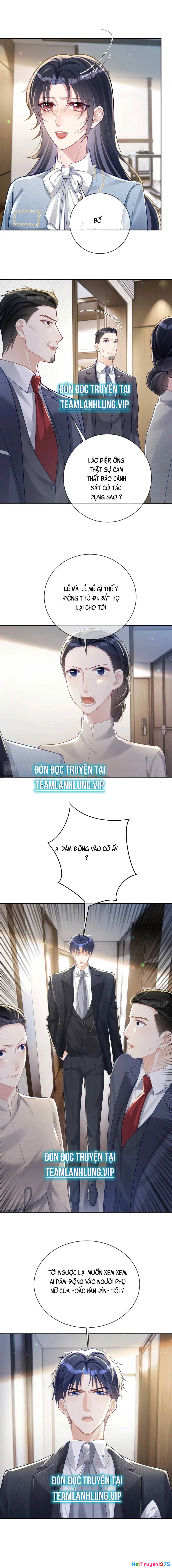 Thiên Hoàng Manh Bảo : Hoắc Gia Xin Ký Nhận Con Chapter 32 - Trang 2