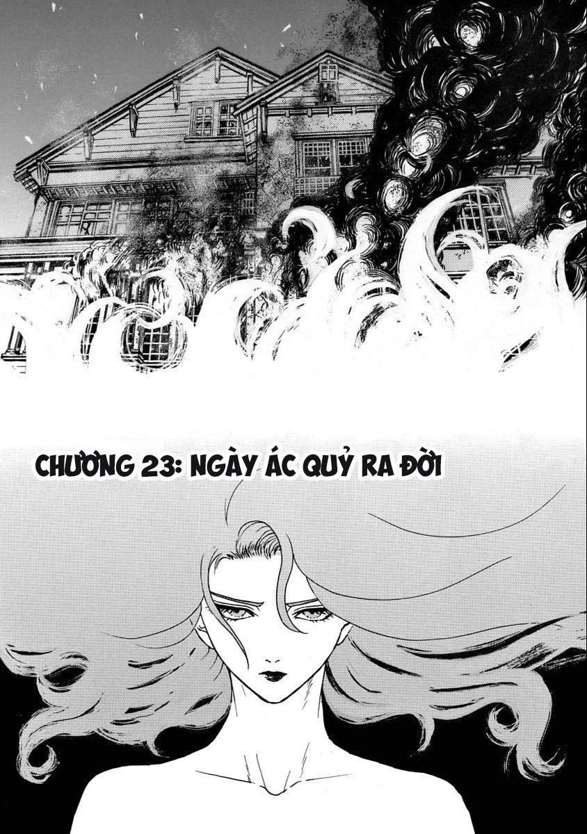 Vì Hận Tái Sinh ~Người Phụ Nữ Vì Phục Thù Mà Từ Bỏ Gương Mặt Của Mình~ Chapter 23 - 2