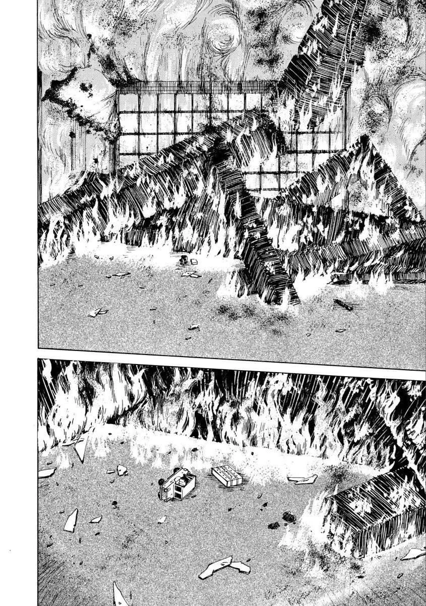 Vì Hận Tái Sinh ~Người Phụ Nữ Vì Phục Thù Mà Từ Bỏ Gương Mặt Của Mình~ Chapter 23 - 19