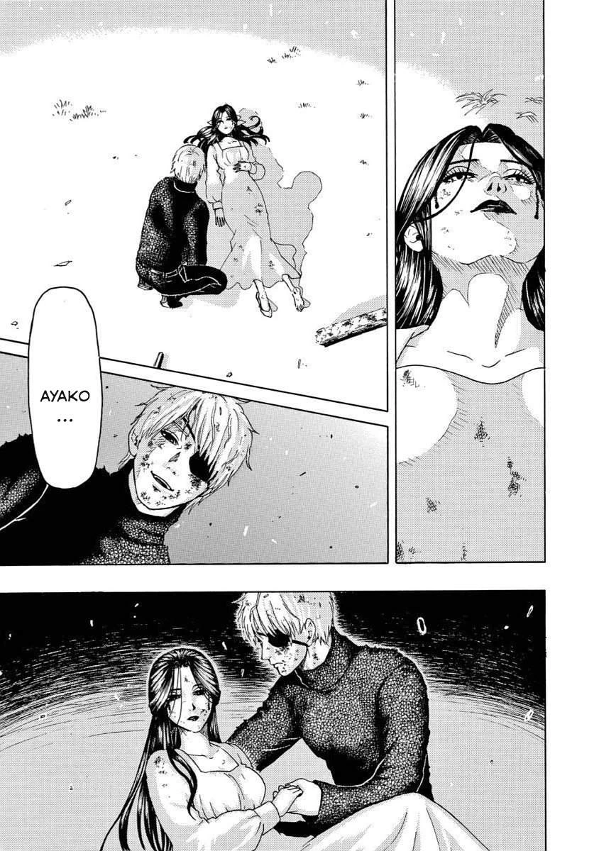 Vì Hận Tái Sinh ~Người Phụ Nữ Vì Phục Thù Mà Từ Bỏ Gương Mặt Của Mình~ Chapter 23 - 24