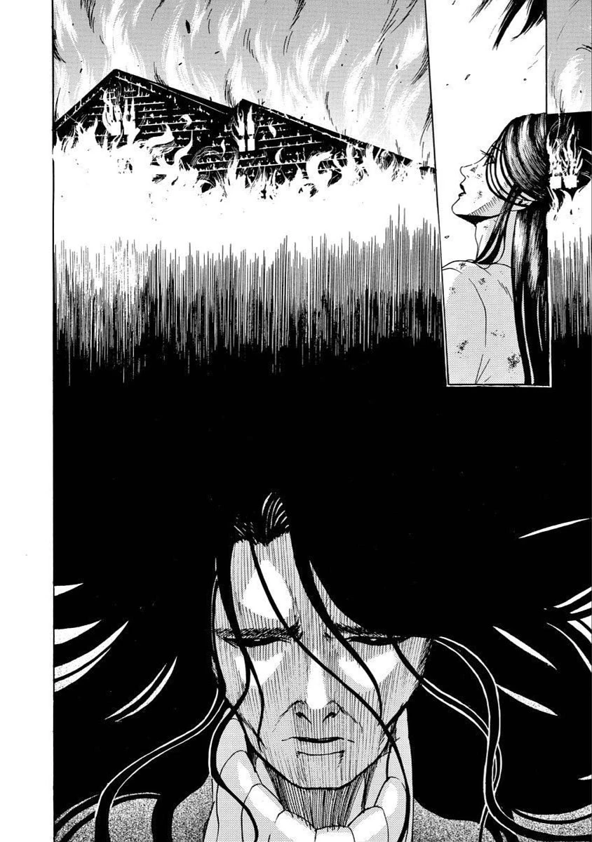 Vì Hận Tái Sinh ~Người Phụ Nữ Vì Phục Thù Mà Từ Bỏ Gương Mặt Của Mình~ Chapter 23 - 27