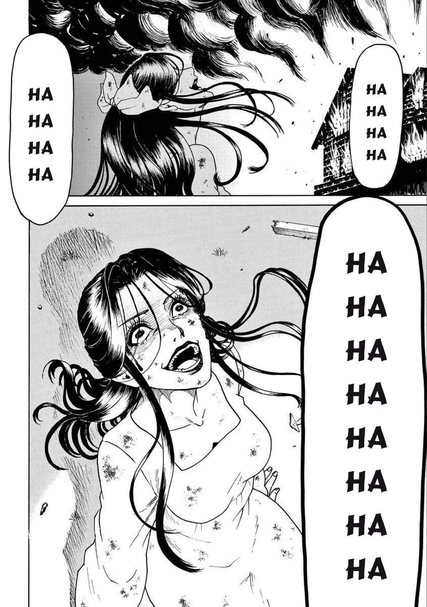 Vì Hận Tái Sinh ~Người Phụ Nữ Vì Phục Thù Mà Từ Bỏ Gương Mặt Của Mình~ Chapter 23 - 29