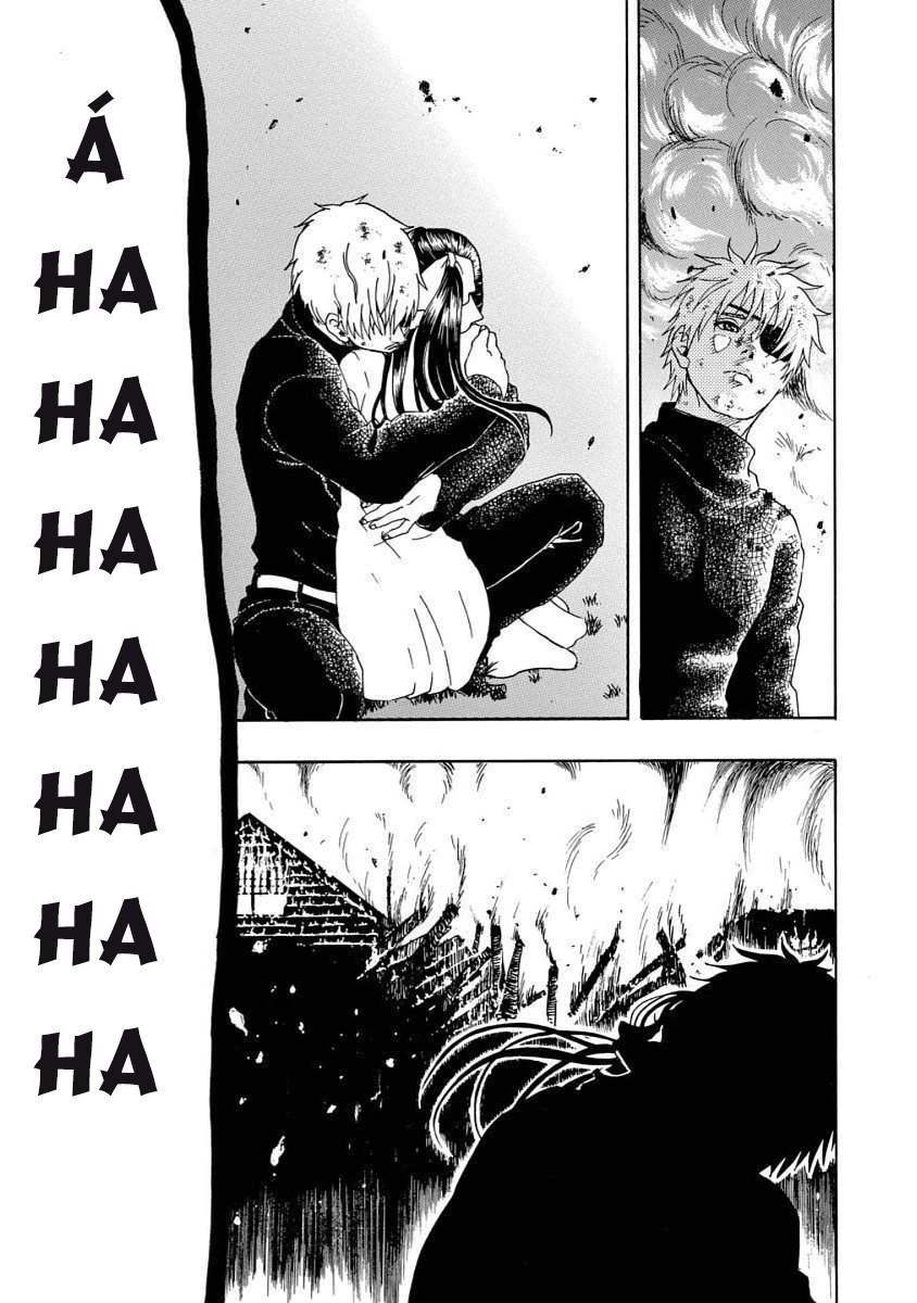 Vì Hận Tái Sinh ~Người Phụ Nữ Vì Phục Thù Mà Từ Bỏ Gương Mặt Của Mình~ Chapter 23 - 30