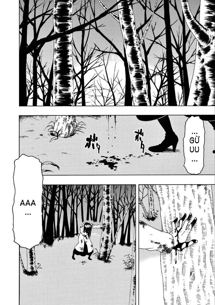 Vì Hận Tái Sinh ~Người Phụ Nữ Vì Phục Thù Mà Từ Bỏ Gương Mặt Của Mình~ Chapter 23 - 31