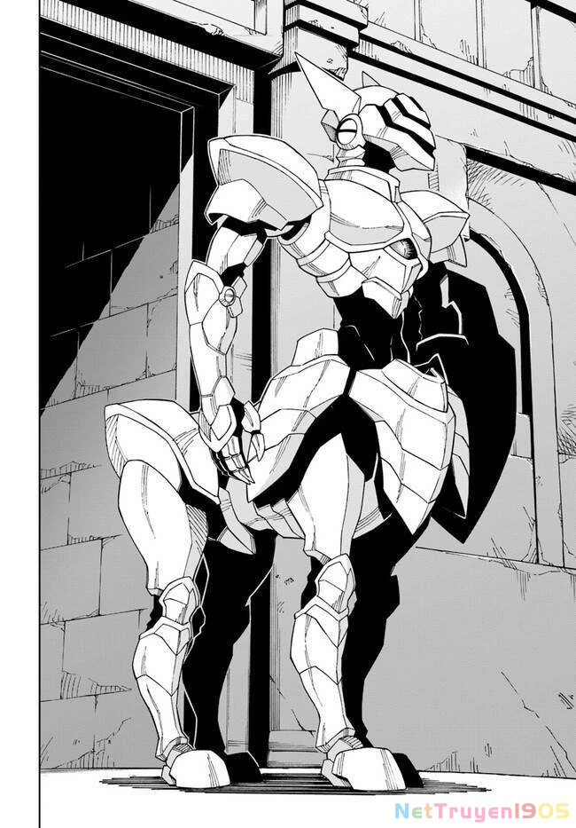 Cuộc Sống Thiên Đường Bắt Đầu Với Vua Hang Động ~ Trở Thành Người Mạnh Nhất Với Kỹ Năng Khai Thác Toàn Diện!? Chapter 23.2 - 17