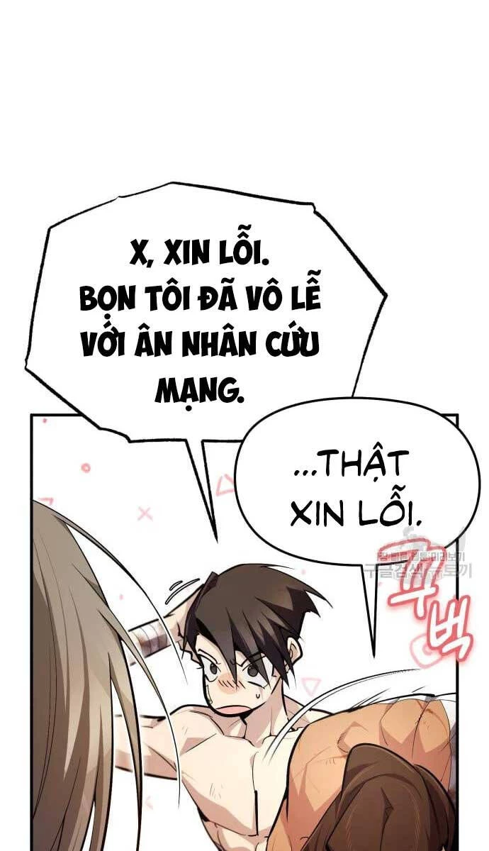 Đệ Nhất Võ Sư, Baek Cao Thủ Chapter 80 - 3